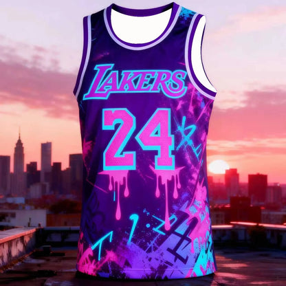 2026 Hot-Selling Parent-Child Sports T-Shirt – 3D Print Design, Quick-Dry Breathable Athletic Wear, Comfortable Matching Family Activewear
