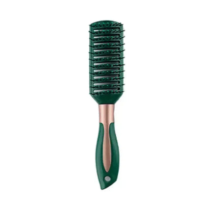 Professional Paddle Hair Brush – Large Salon Hairdressing Comb for Straight, Smooth Styling, All Hair Types for Women & Men