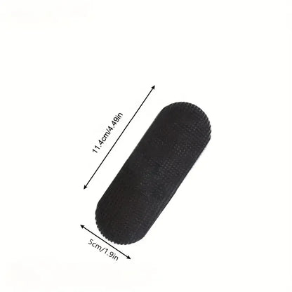 Invisible Hair Grippers - Self-Adhesive No-Slip Nylon Hair Bands for All Hair Types, 1-20pcs Hair Styling Tools