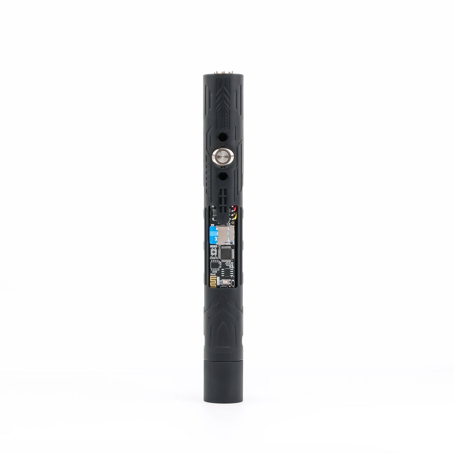 TXQ Neo Pixel Lightsaber Core SNV4 Pro — Smooth Swing Electronic Chip with Proffie Soundboard Kit for Hilt & Saber Blaster