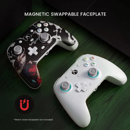 GameSir G7 SE Wired Xbox Controller — Gamepad for Xbox Series X, Series S & Xbox One with Hall Effect Joystick