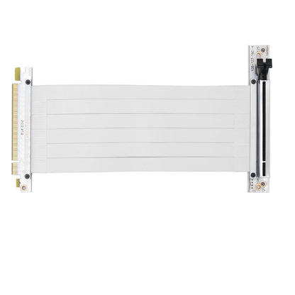 TISHRIC Aluminum GPU Support Bracket – Vertical Graphics Card Holder Stand for ATX PC Cases