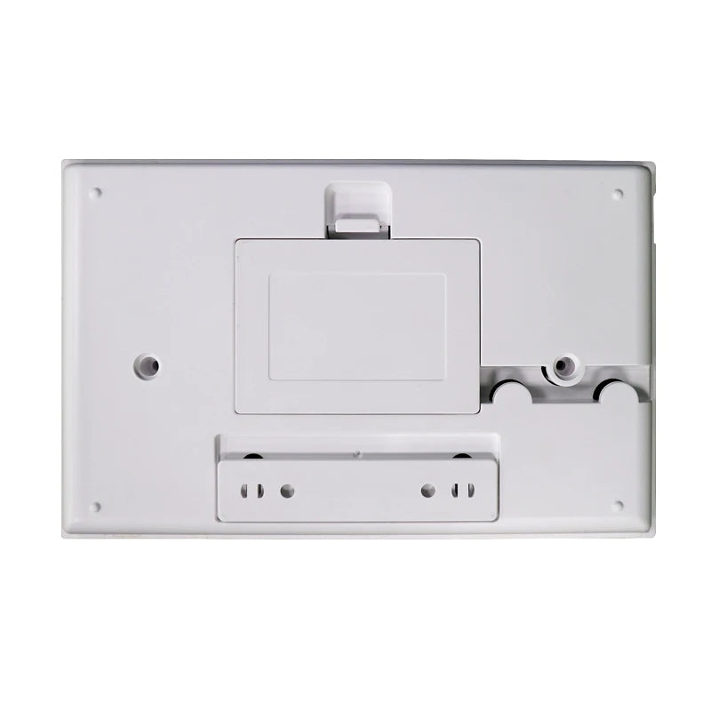 Home WIFI & GSM Security Alarm System – Anti-Theft with Door Sensor, PIR Motion Detector, Tuya Smart App & Alexa Control