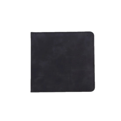 Car Registration & Insurance Holder – Leather Driving License Cover, Auto Documents Storage Bag & Credit Card Holder