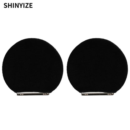 Mickey Minnie Mouse Ear Hair Accessories - Magnetic DIY Cartoon Hat Decorations & Fun Personalized Accessories