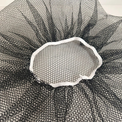 Universal Fan Dust Cover – Fully Enclosed Electric Floor Fan Protection, 40-50cm
