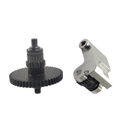 Flashforge Adventurer 5M/5M Pro Nozzle Kit - Quick Detachable Hotend Upgrade with Hardened Steel Printing Nozzle