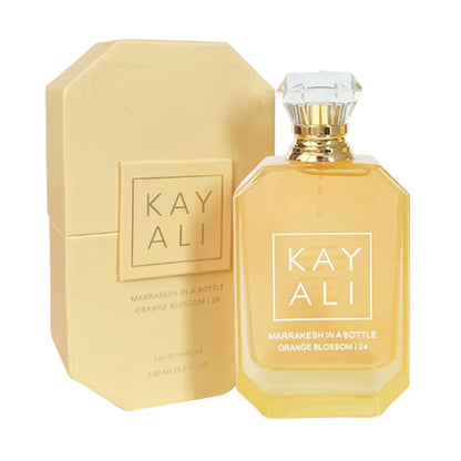 KAYALI 100ML EDP Intense Perfume - Sweet Fruity Floral & Warm Woody Unisex Luxury Fragrance Spray