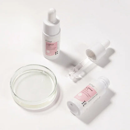 Salicylic Acid Peeling Serum - Pore Care, Blackhead & Blemish Treatment Facial Essence
