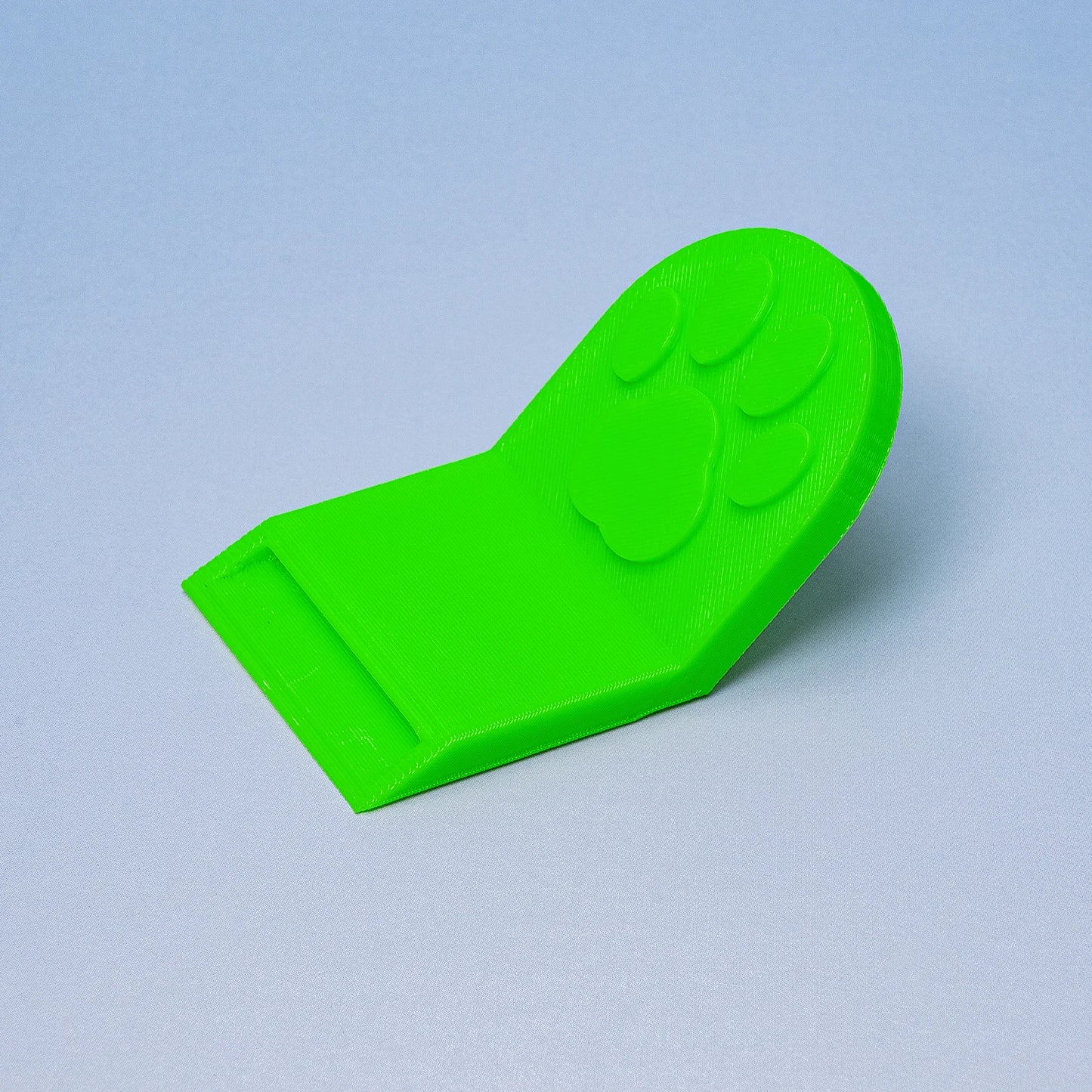 Cat Paw Can Opener - 3D Printed Multifunctional Pet Food Opener with Easy Grip