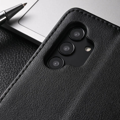Luxury PU Leather Flip Wallet Case for Xiaomi Redmi & POCO Phones – Magnetic Protective Cover with Card Slots & Stand Function