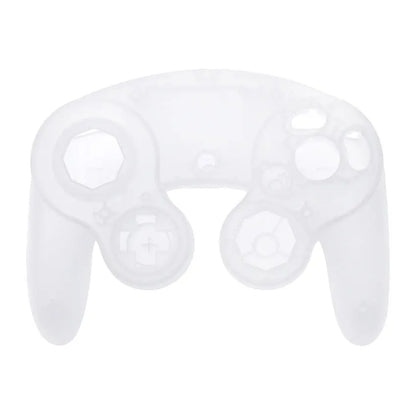 GameCube Controller Replacement Shell - YuXi Transparent Housing Case for Nintendo NGC Controller