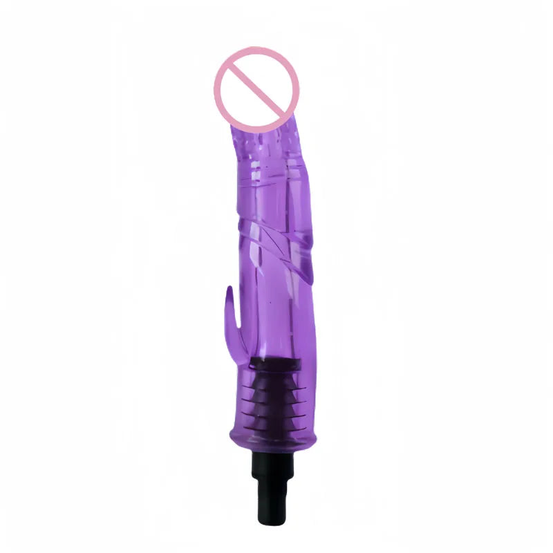 2026 Mini Massage Gun Vibrator – Silent Automatic Male & Female Sex Toy Masturbation Dildo Adult Gift