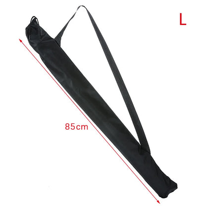Portable Baseball Bat Backpack – Dual-Use Professional Softball Rucksack, Outdoor Sport Bag, Polyester