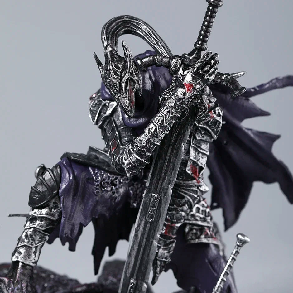 Dark Souls III Artorias PVC Figure – Collectible Model Toy