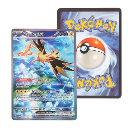 60-100Pcs English Pokemon Cards – Holographic EX, Vstar, Vmax, GX, Charizard, Mewtwo & Evolution Combos