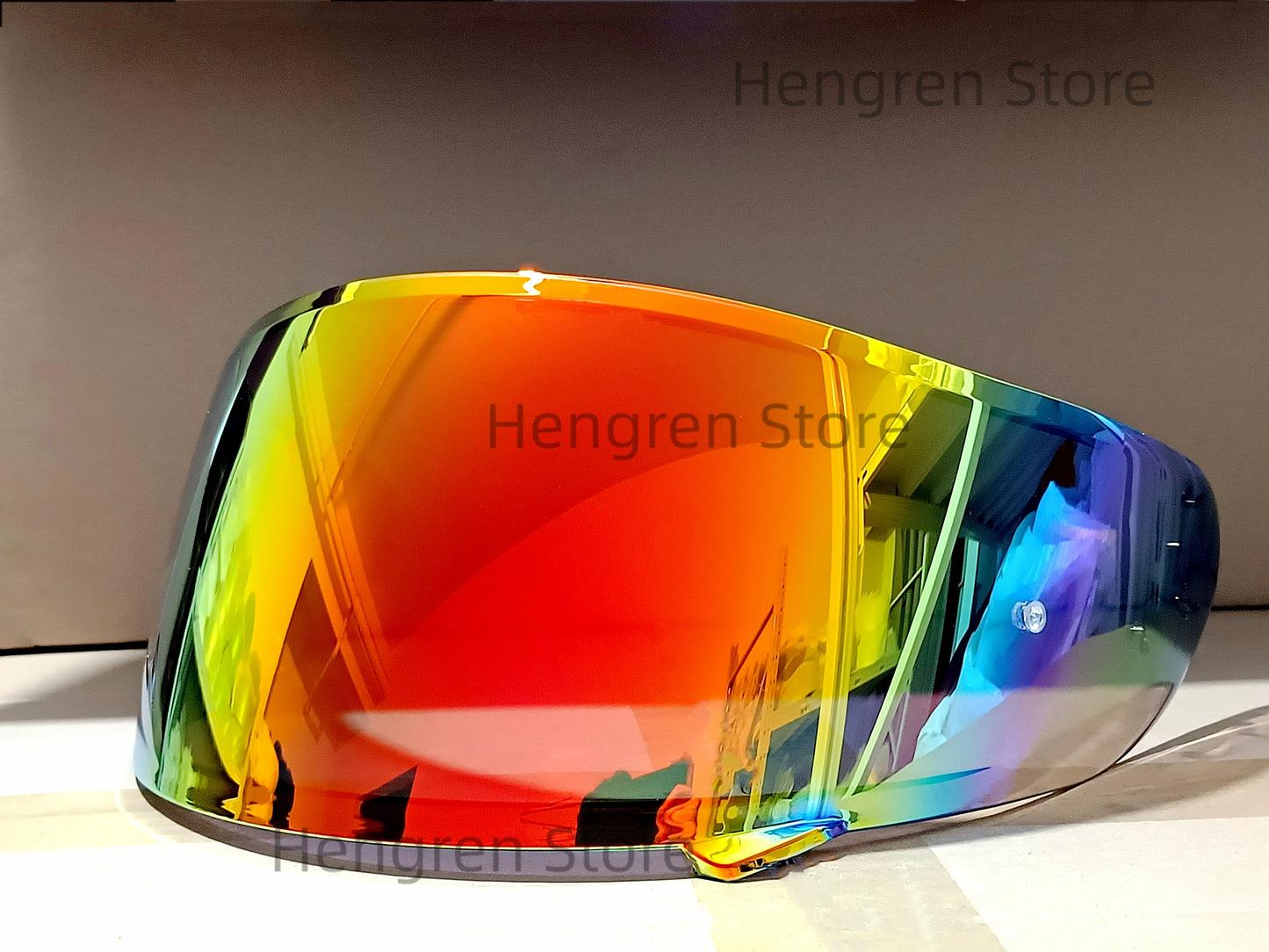 SHOEI Helmet Visor Replacement – CWR-1/CWR-F Shield for X-14, Z-7, RF-1200, NXR, X-Spirit III & More