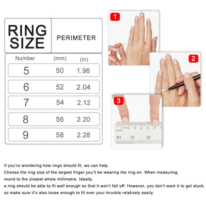 Glow-in-the-Dark Firefly Rings for Boys & Girls - DIY Animal Jewelry Accessories, Summer Gift for Women