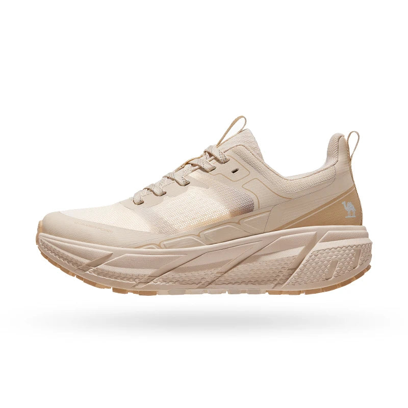GOLDEN CAMEL Men’s Running Sneakers - Mesh Sports Shoes with Cushioning & Non-Slip Sole for Walking