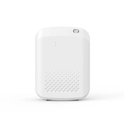 Electric Fragrance Diffuser - Wall-Hanging Aromatic Oil Air Freshener Machine for Home & Hotel