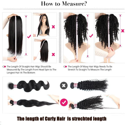 1Pc 30g Brazilian Afro Kinky Curly Remy Human Hair Bulk — No Weft Braiding Extensions for Locs & Braids