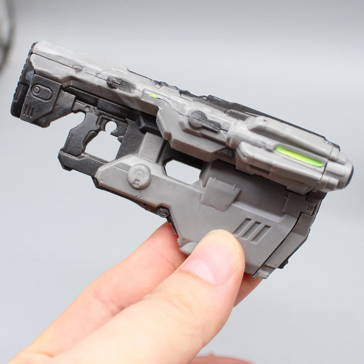 17cm Figma SP-140 Doom Slayer Eternal Action Figure — Anime Destroy Warrior Collectible, Movable Figurine Model Toy Gift