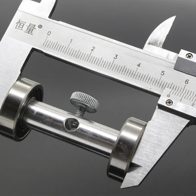 Watchmaker Screwdriver Sharpening Guide - Metal Sharpener Holder for Jewelry and Watch Repair Tools
