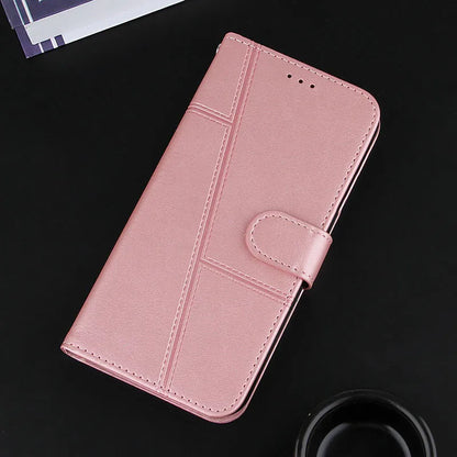 Flip Wallet Book Cover Case for Xiaomi Redmi A5 4G – Protective Phone Case Funda for RedmiA5