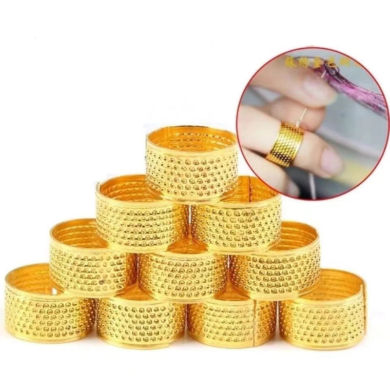 Side Hole Blind Sewing Needles – Stainless Steel Self-Threading Hand Sewing Pins for DIY & Home Use