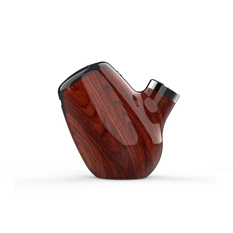 510 Thread Pipe Battery with Display – 1000mAh Portable Vape Battery Device
