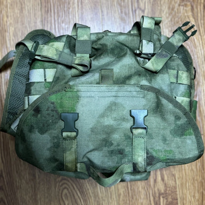 RPS Smersh AK SSO/SPOSN Tactical Chest Rig | MOLLE Training Gear & Outdoor Vest in ATFG MC Camo