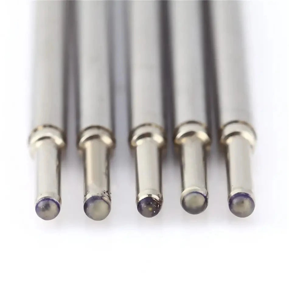 Tattoo Transfer Pen Refill – Non-Toxic Double Slider Marker for Skin Flash Drawing (50/20/5pcs)
