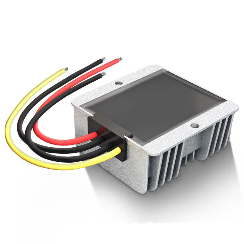 DC-DC Boost Converter Module – 12V to 24V Step-Up Power Supply, 5A/8A/10A/15A, 360W Voltage Regulator