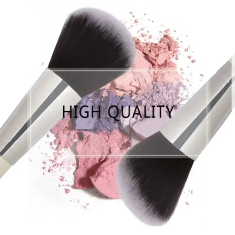 3/13/22PCS Professional Makeup Brush Set – Eyeshadow, Eyeliner & Face Cosmetic Tools Kit