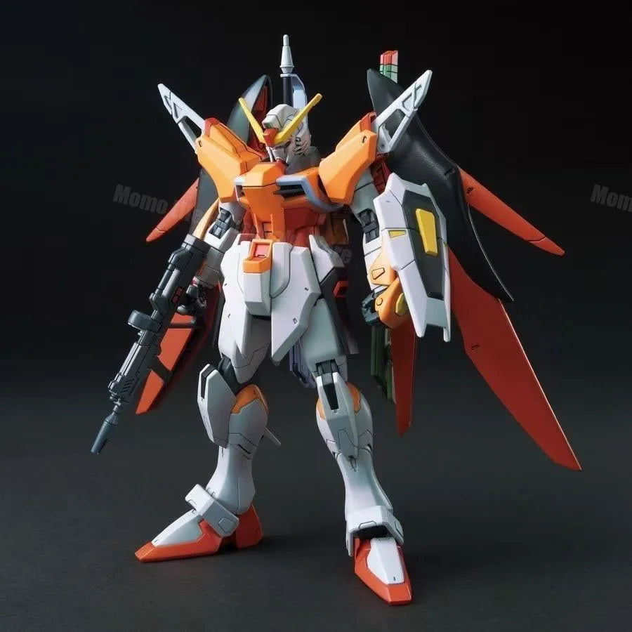 New 1/144 HG ZGMF-X42S Heine Destiny Model Kit – Anime Robot Action Figure Plastic Toy for Gift