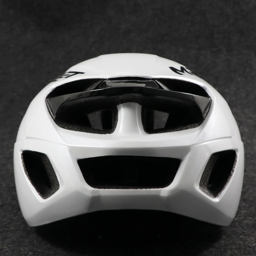 MET Rivale Ultralight Road Bike Helmet – Racing & Mountain Cycling Helmet for Men & Women, Outdoor Sports Riding Hat