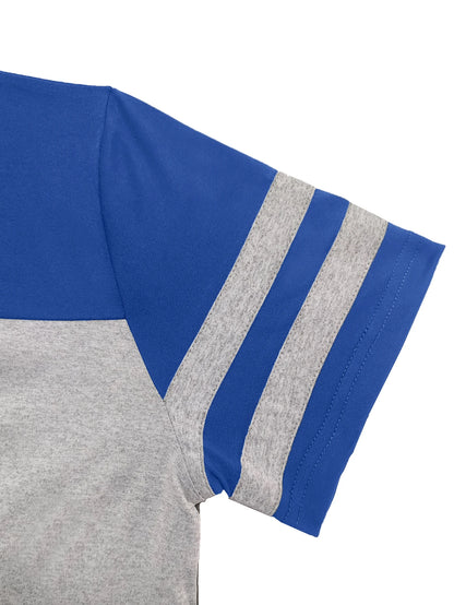 Women’s Summer Casual Clothing Set – Comfortable & Stylish Ladies Outfit