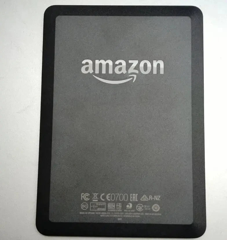 6" Original Kindle 8th Gen E-Book Reader, E-Ink Touch Screen, Without Backlight, Supports Multiple Languages, Perfect Gift