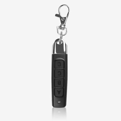 433MHz RF Remote Control Cloner - Garage Gate & Door Opener Key Duplicator