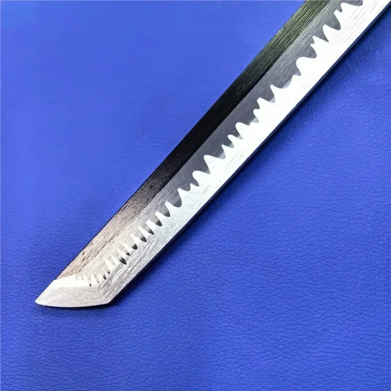 104cm Yamato Katana – Devil May Cry 5 Vergil Cosplay Prop Samurai Sword Full-Size Toy