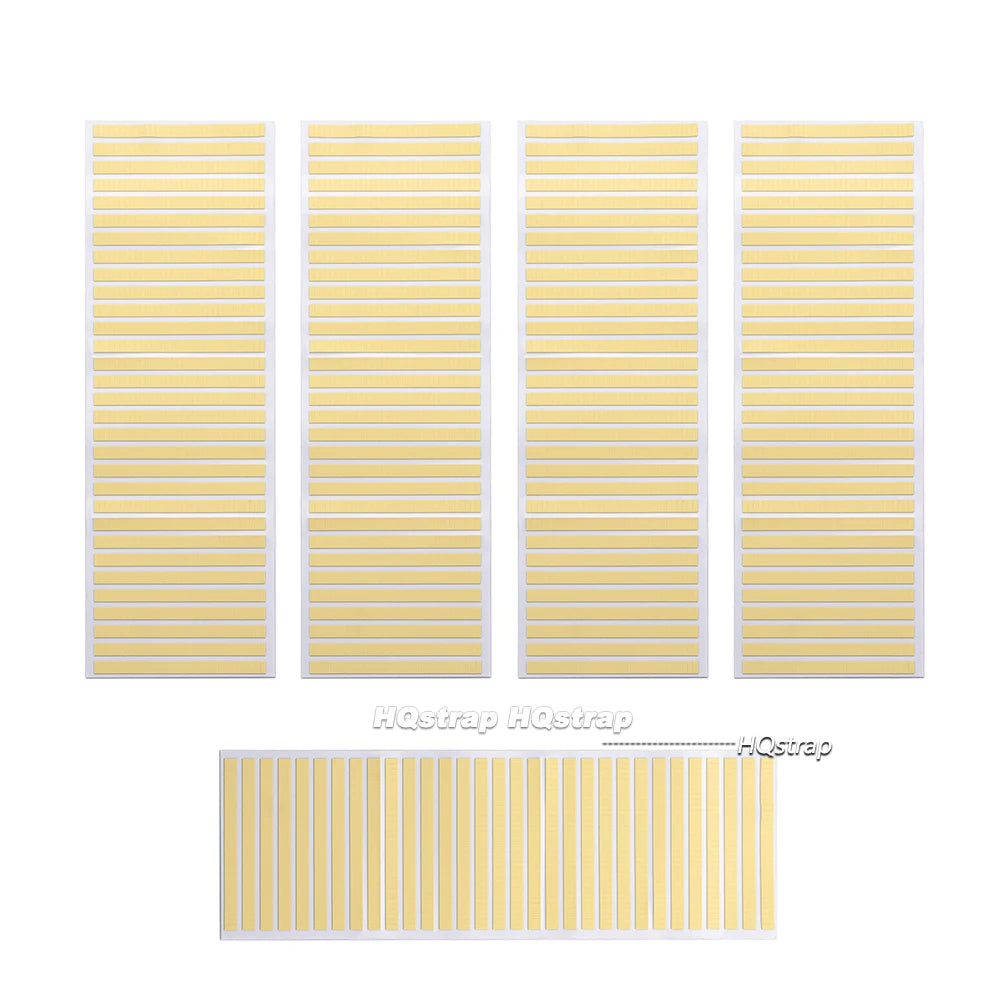 Double-Sided Watch Repair Adhesive Tape - Sticky Strip for Watch Dial, Movement and Watchmaker Repair Parts