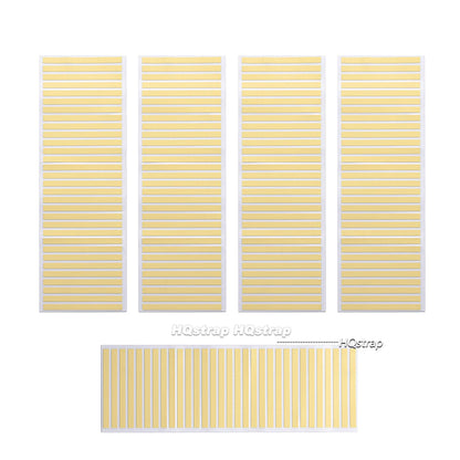 Double-Sided Watch Repair Adhesive Tape - Sticky Strip for Watch Dial, Movement and Watchmaker Repair Parts