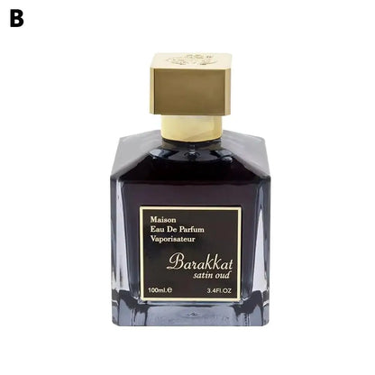 Unisex Long-Lasting Perfume, Balminess Body Spray, Pheromone Scent for Women & Men