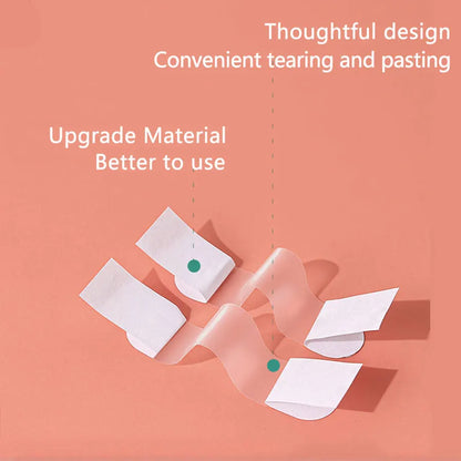 Double-Sided Body Tape for Women – Anti-Exposure Stickers to Keep Clothes in Place, Perfect for Strapless Dresses