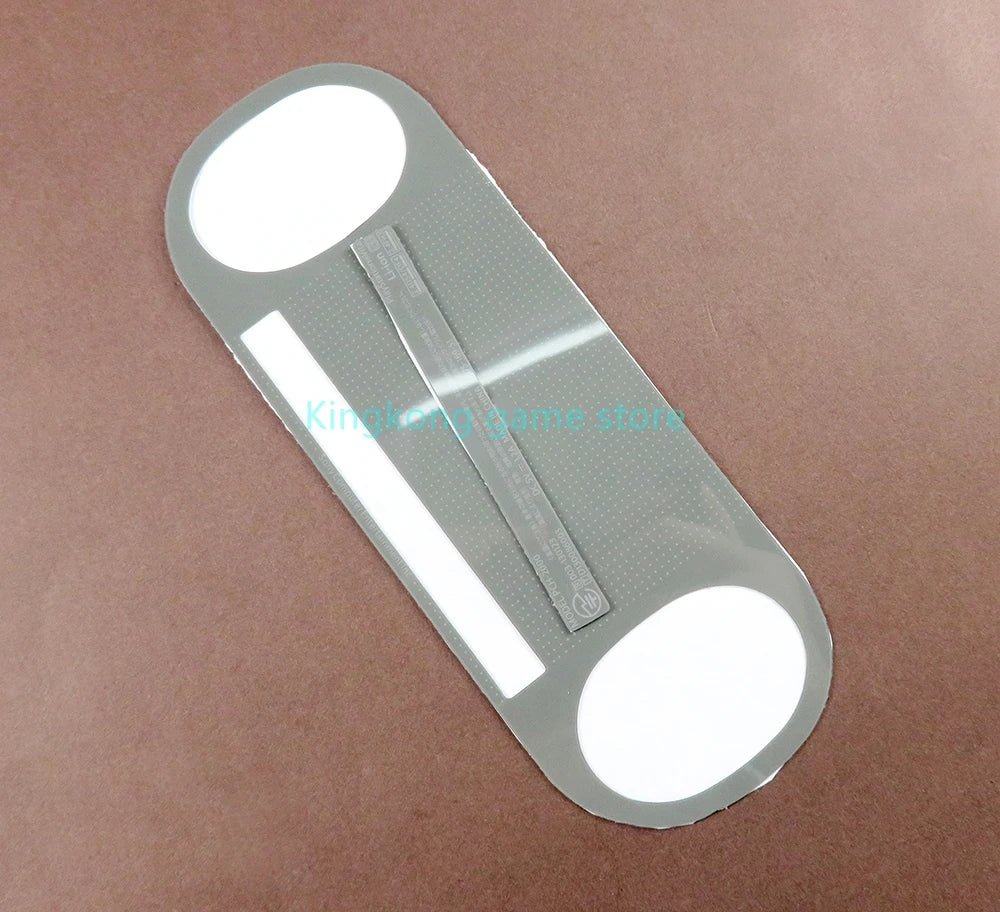 PSV2000 Back Cover Sticker – Protective Label for PS Vita 2000 Console