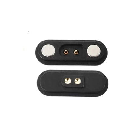 Magnetic Pogo Pin Connector - 2–14 Pin Spring-Loaded Contact Charging Dock, 2.8mm Pitch Plug