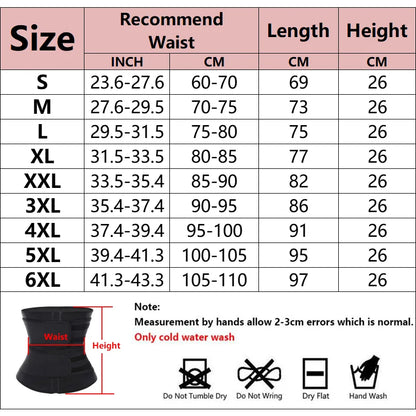YBFDO Men’s Sauna Sweat Waist Trainer – Slimming Abdominal Shaper Belt & Tummy Control Corset
