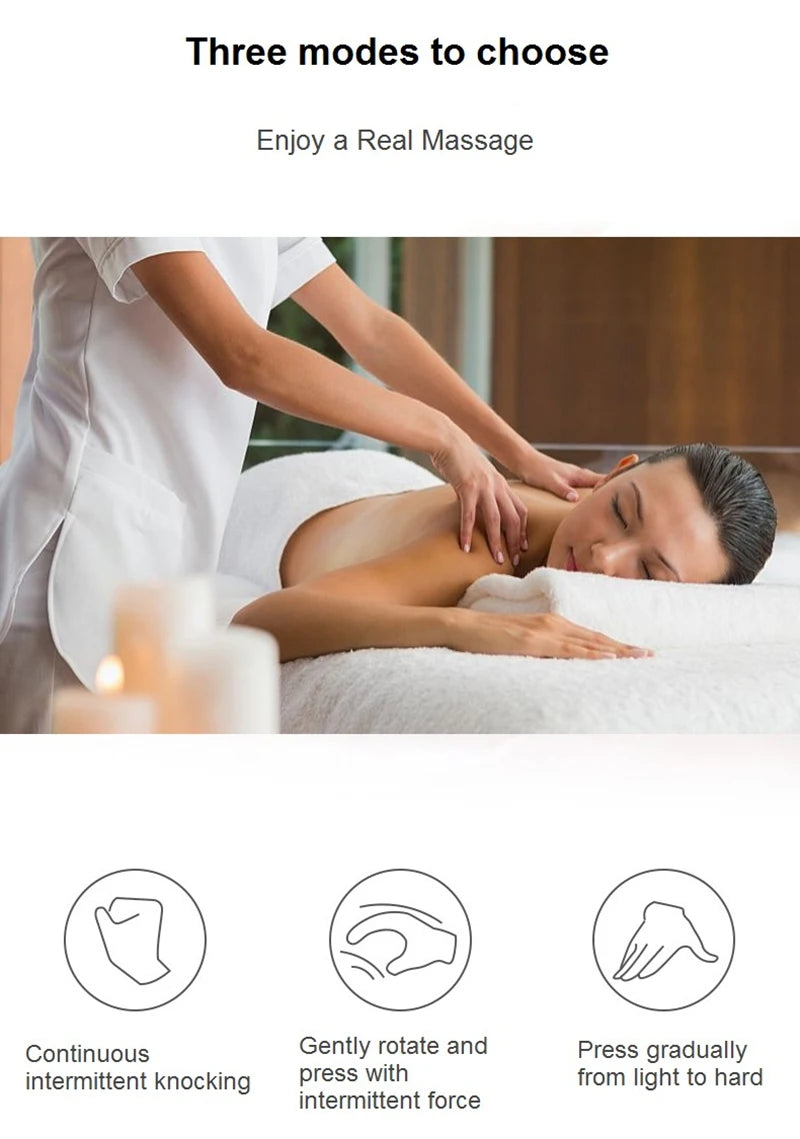6-Channel Hwato SDZ II Low-Frequency Electro-Acupuncture Stimulator — Electric Needle Therapy for Nerve & Muscle