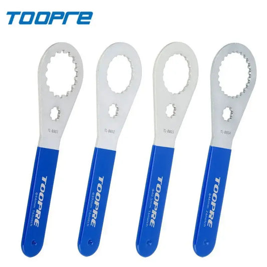Bicycle Bottom Bracket Tool — MTB BB Removal Wrench for Shimano/DUB/BSA30