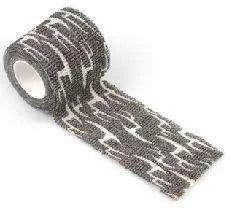 34-Color Tattoo Grip Bandage – Non-Slip, Waterproof, Disposable Elastic Non-Woven Fabric for Tattoo Supplies